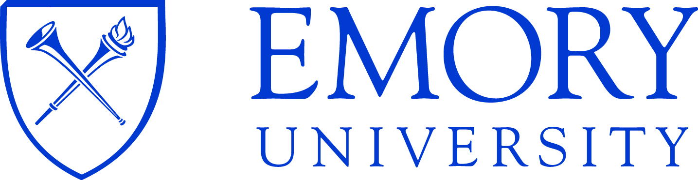 Emory University Logo