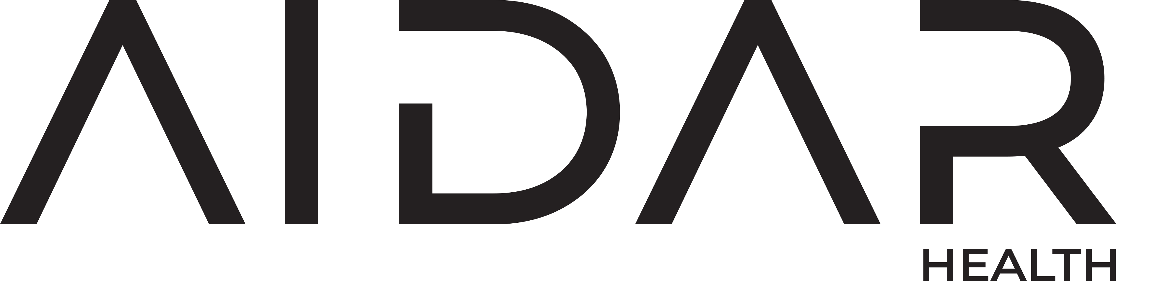 Aidar Health Inc Logo