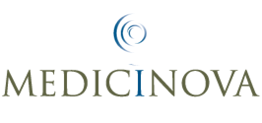 Medicinova Logo