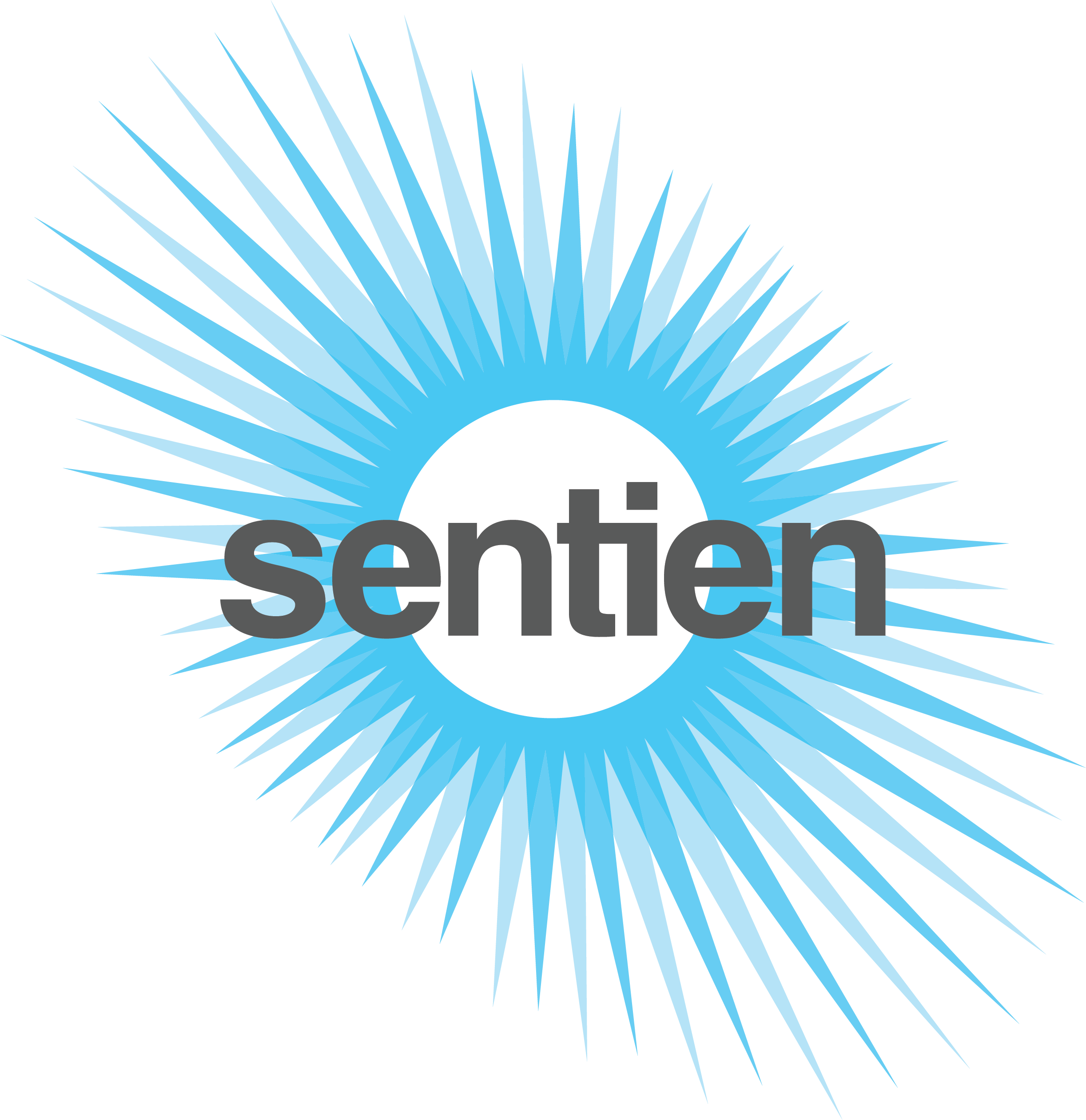 Sentien Biotechnologies Logo