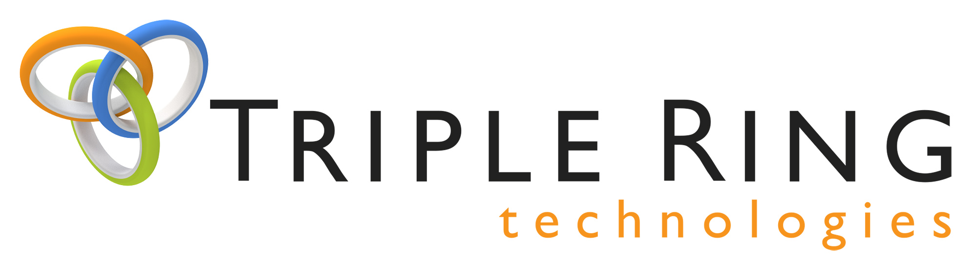 Triple Ring Technologies Logo