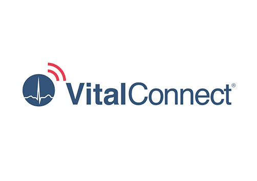 Vital Connect Logo