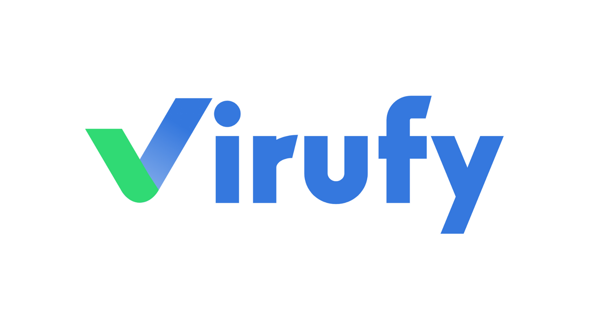 Virufy Logo